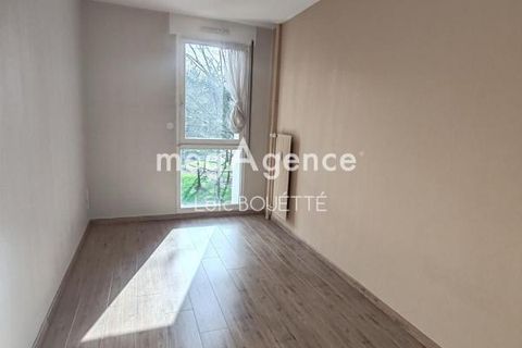 Lejlighed i Rennes, Ille-et-Vilaine, Rennes - € 239.000 | Ref: 192155 - foto 7