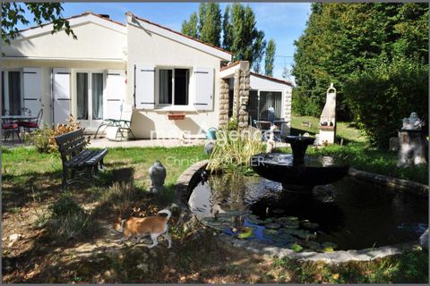 Villa a Chaniers, Charente-Maritime, Chaniers - € 333.000 | Ref: 191871 - foto 2