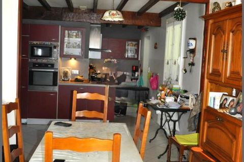 Villa a Chaniers, Charente-Maritime, Chaniers - € 333.000 | Ref: 191871 - foto 4