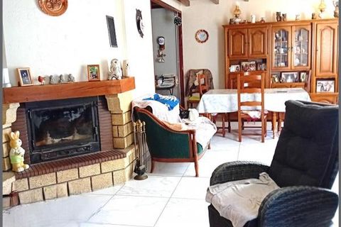 Villa a Chaniers, Charente-Maritime, Chaniers - € 333.000 | Ref: 191871 - foto 5