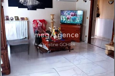 Villa a Chaniers, Charente-Maritime, Chaniers - € 333.000 | Ref: 191871 - foto 6