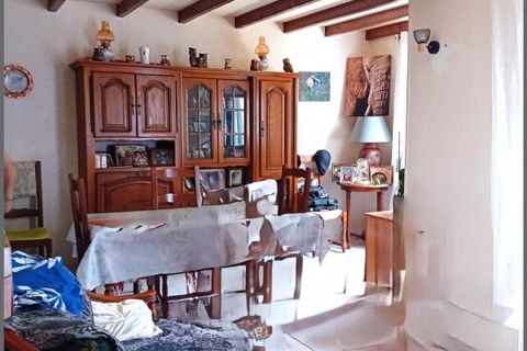 Villa a Chaniers, Charente-Maritime, Chaniers - € 333.000 | Ref: 191871 - foto 7