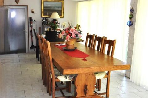 Villa a Chaniers, Charente-Maritime, Chaniers - € 333.000 | Ref: 191871 - foto 9