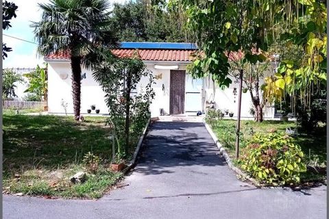 Villa a Chaniers, Charente-Maritime, Chaniers - € 333.000 | Ref: 191871 - foto 14