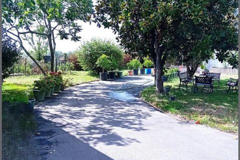 Villa a Chaniers, Charente-Maritime, Chaniers - € 333.000 | Ref: 191871 - foto 15