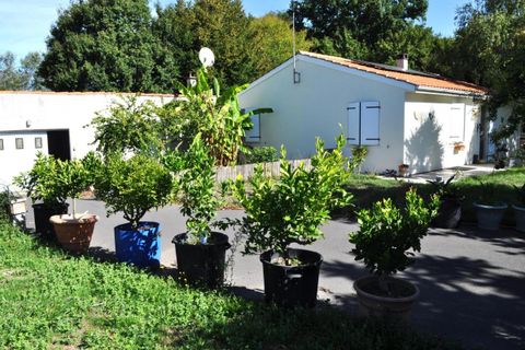 Villa a Chaniers, Charente-Maritime, Chaniers - € 333.000 | Ref: 191871 - foto 16