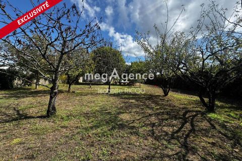 Terra a Dolus-d'Oleron, Charente-Maritime, Dolus-d'Oleron - € 138.200 | Ref: 191719 - foto 2