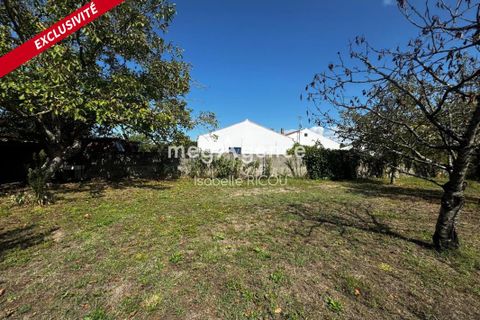 Terra a Dolus-d'Oleron, Charente-Maritime, Dolus-d'Oleron - € 138.200 | Ref: 191719 - foto 4