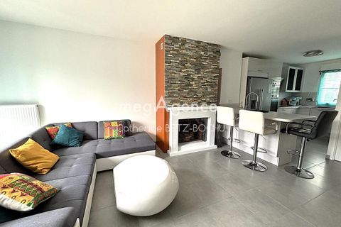 Villa a Saint-Prix, Val-d'Oise, Saint-Prix - € 429.000 | Ref: 191792 - foto 2
