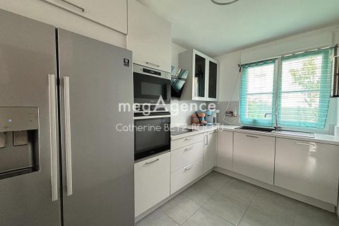 Villa a Saint-Prix, Val-d'Oise, Saint-Prix - € 429.000 | Ref: 191792 - foto 3