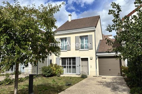 Villa a Saint-Prix, Val-d'Oise, Saint-Prix - € 429.000 | Ref: 191792 - foto 5