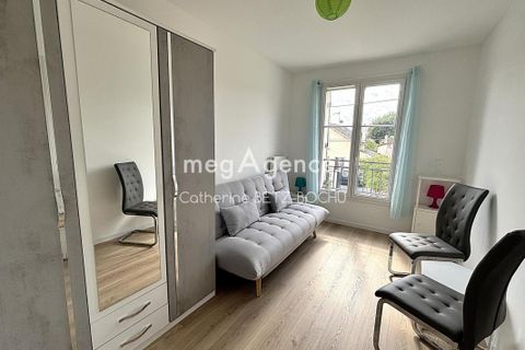 Villa a Saint-Prix, Val-d'Oise, Saint-Prix - € 429.000 | Ref: 191792 - foto 8