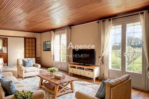 Bungalow i Alencon, Orne, Alencon - € 207.000 | Ref: 185781 - foto 1