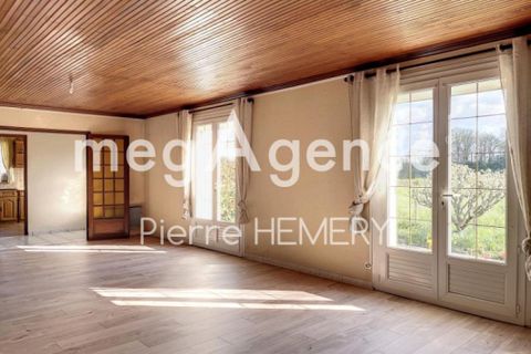 Bungalow i Alencon, Orne, Alencon - € 207.000 | Ref: 185781 - foto 2