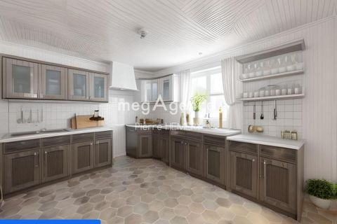 Bungalow i Alencon, Orne, Alencon - € 207.000 | Ref: 185781 - foto 3