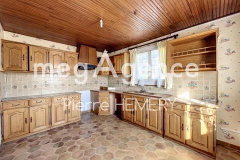 Bungalow i Alencon, Orne, Alencon - € 207.000 | Ref: 185781 - foto 4