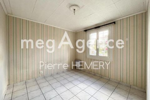 Bungalow i Alencon, Orne, Alencon - € 207.000 | Ref: 185781 - foto 5