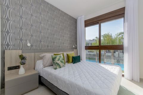 Byhus i Torrevieja, Alicante, Torrevieja - € 325.000 | Ref: SKNBG-55953 - foto 12