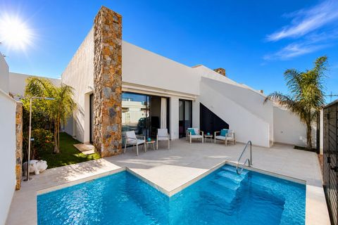 Villa i San Javier, Murcia, San Javier - € 450.000 | Ref: M62 - foto 1