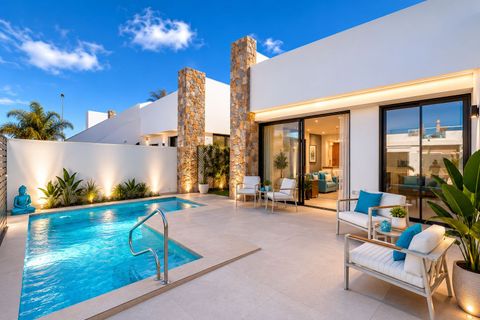 Villa i San Javier, Murcia, San Javier - € 450.000 | Ref: M62 - foto 2