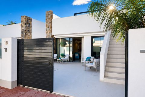 Villa i San Javier, Murcia, San Javier - € 450.000 | Ref: M62 - foto 3