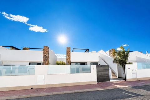 Villa i San Javier, Murcia, San Javier - € 450.000 | Ref: M62 - foto 4