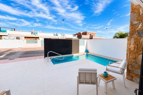 Villa i San Javier, Murcia, San Javier - € 450.000 | Ref: M62 - foto 6