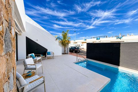 Villa i San Javier, Murcia, San Javier - € 450.000 | Ref: M62 - foto 7