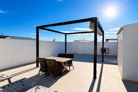 Villa i San Javier, Murcia, San Javier - € 450.000 | Ref: M62 - foto 8