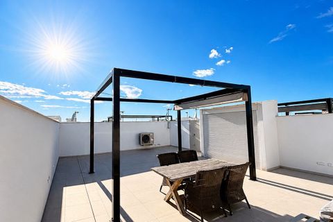 Villa i San Javier, Murcia, San Javier - € 450.000 | Ref: M62 - foto 9