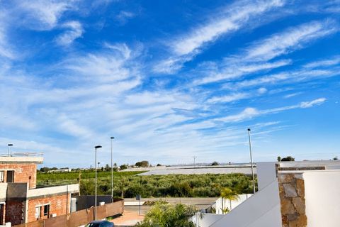 Villa i San Javier, Murcia, San Javier - € 450.000 | Ref: M62 - foto 10