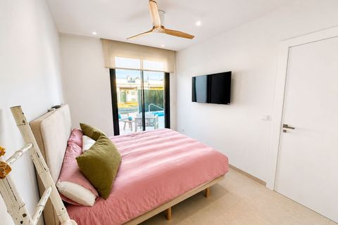 Villa i San Javier, Murcia, San Javier - € 450.000 | Ref: M62 - foto 14