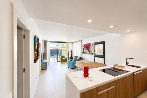 Villa i San Javier, Murcia, San Javier - € 450.000 | Ref: M62 - foto 17