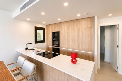 Villa i San Javier, Murcia, San Javier - € 450.000 | Ref: M62 - foto 19