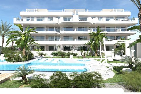 Lejlighed i Cabo Roig, Alicante, Cabo Roig - € 369.000 | Ref: 1679 - foto 2
