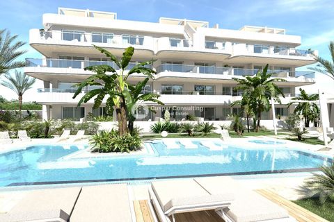 Lejlighed i Cabo Roig, Alicante, Cabo Roig - € 369.000 | Ref: 1679 - foto 20