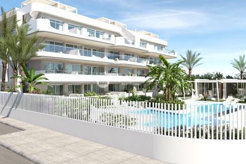Lejlighed i Cabo Roig, Alicante, Cabo Roig - € 399.000 | Ref: 1678 - foto 3