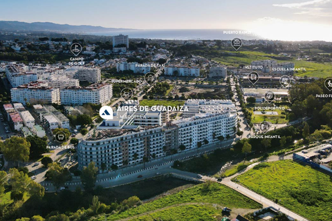 Leilighet i Marbella, Malaga, Marbella - € 333 480 | Ref: BLXD-1324 - foto 16