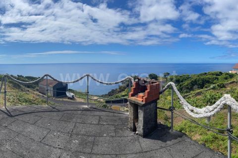 Byhus i Lajes do Pico, Pico, Lajes do Pico - € 295.000 | Ref: 374250203 - foto 1