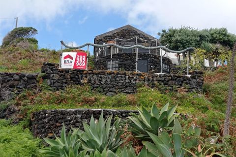 Byhus i Lajes do Pico, Pico, Lajes do Pico - € 295.000 | Ref: 374250203 - foto 3