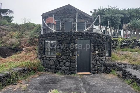 Byhus i Lajes do Pico, Pico, Lajes do Pico - € 295.000 | Ref: 374250203 - foto 4