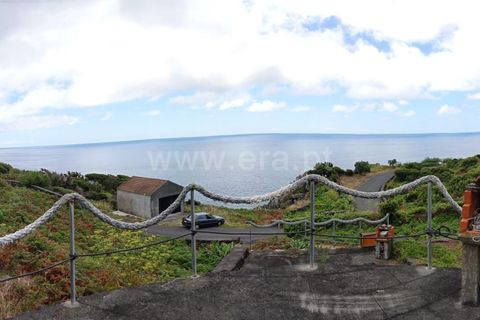 Byhus i Lajes do Pico, Pico, Lajes do Pico - € 295.000 | Ref: 374250203 - foto 5