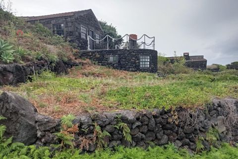 Byhus i Lajes do Pico, Pico, Lajes do Pico - € 295.000 | Ref: 374250203 - foto 6