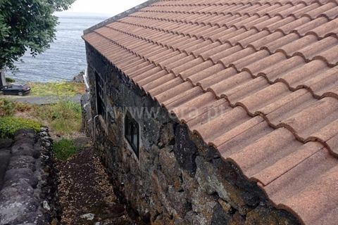 Byhus i Lajes do Pico, Pico, Lajes do Pico - € 295.000 | Ref: 374250203 - foto 7