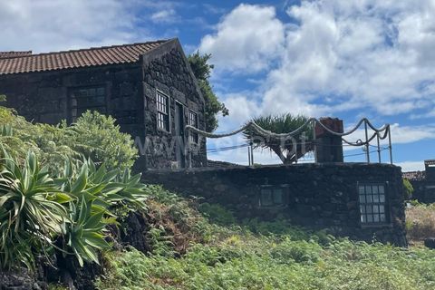Byhus i Lajes do Pico, Pico, Lajes do Pico - € 295.000 | Ref: 374250203 - foto 8
