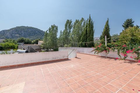 Landsbyhus i Pollenca, Mallorca, Pollenca - € 970.000 | Ref: POL20735 - foto 1