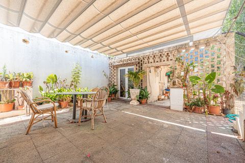Landsbyhus i Pollenca, Mallorca, Pollenca - € 970.000 | Ref: POL20735 - foto 2
