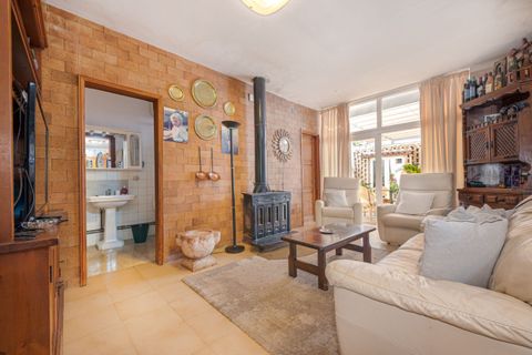 Landsbyhus i Pollenca, Mallorca, Pollenca - € 970.000 | Ref: POL20735 - foto 3