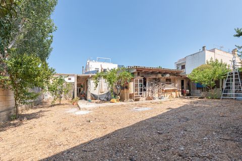 Landsbyhus i Pollenca, Mallorca, Pollenca - € 970.000 | Ref: POL20735 - foto 7