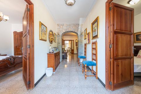 Landsbyhus i Pollenca, Mallorca, Pollenca - € 970.000 | Ref: POL20735 - foto 8